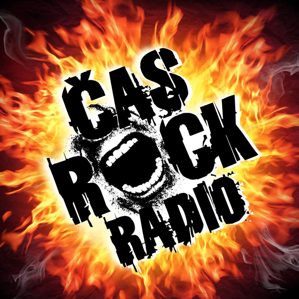 Rádio Čas Rock